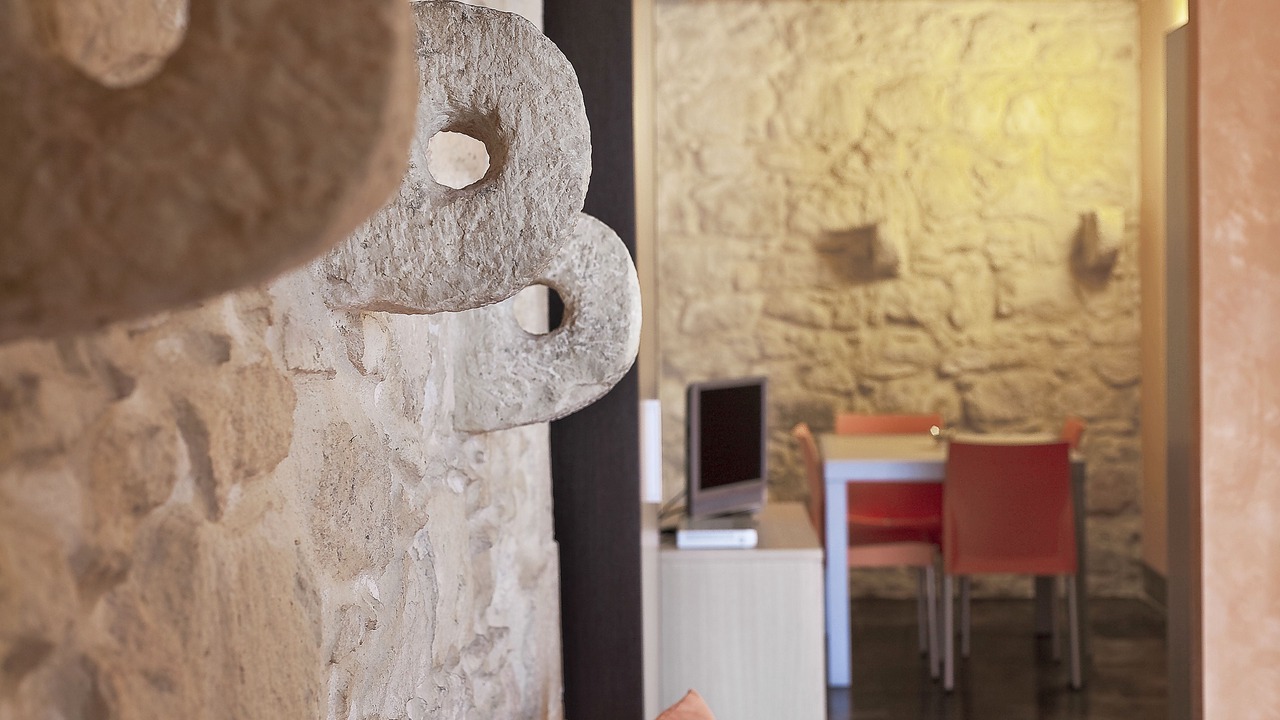 Photo of Bedroom in Ragusa