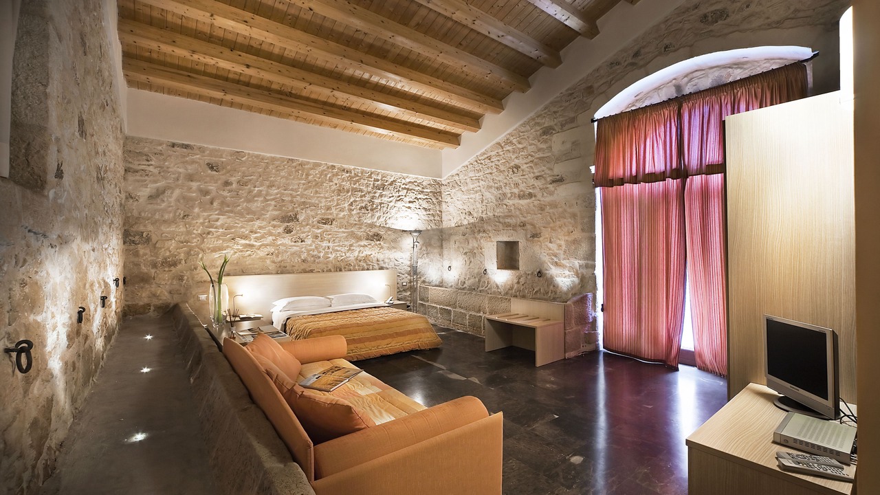 Photo of Bedroom in Ragusa