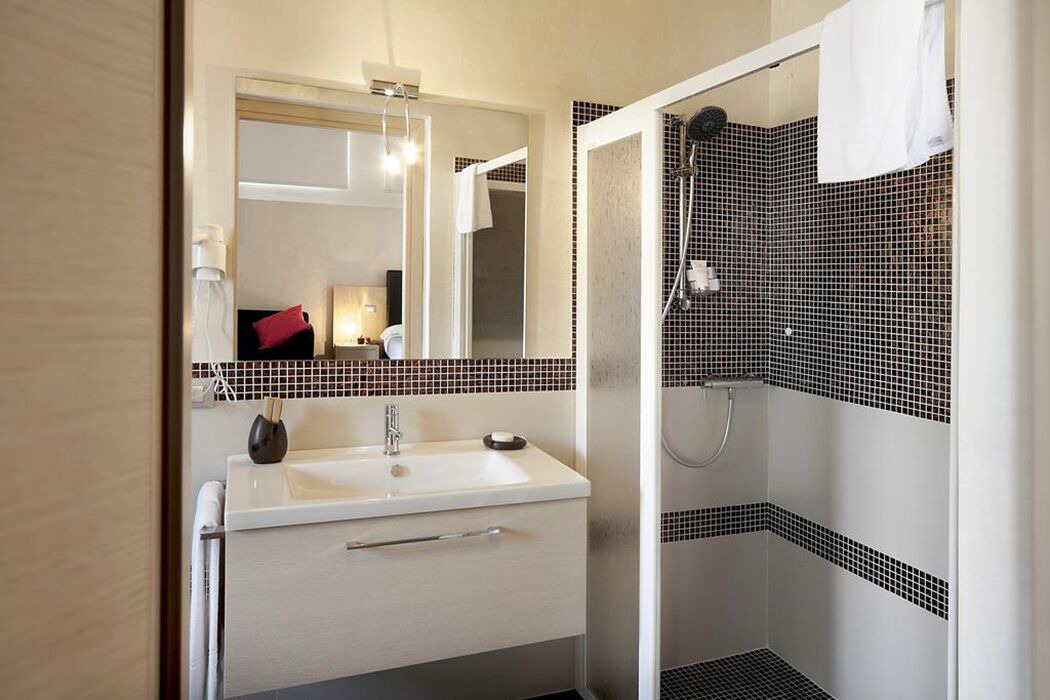 Photo of Bathroom in Ragusa
