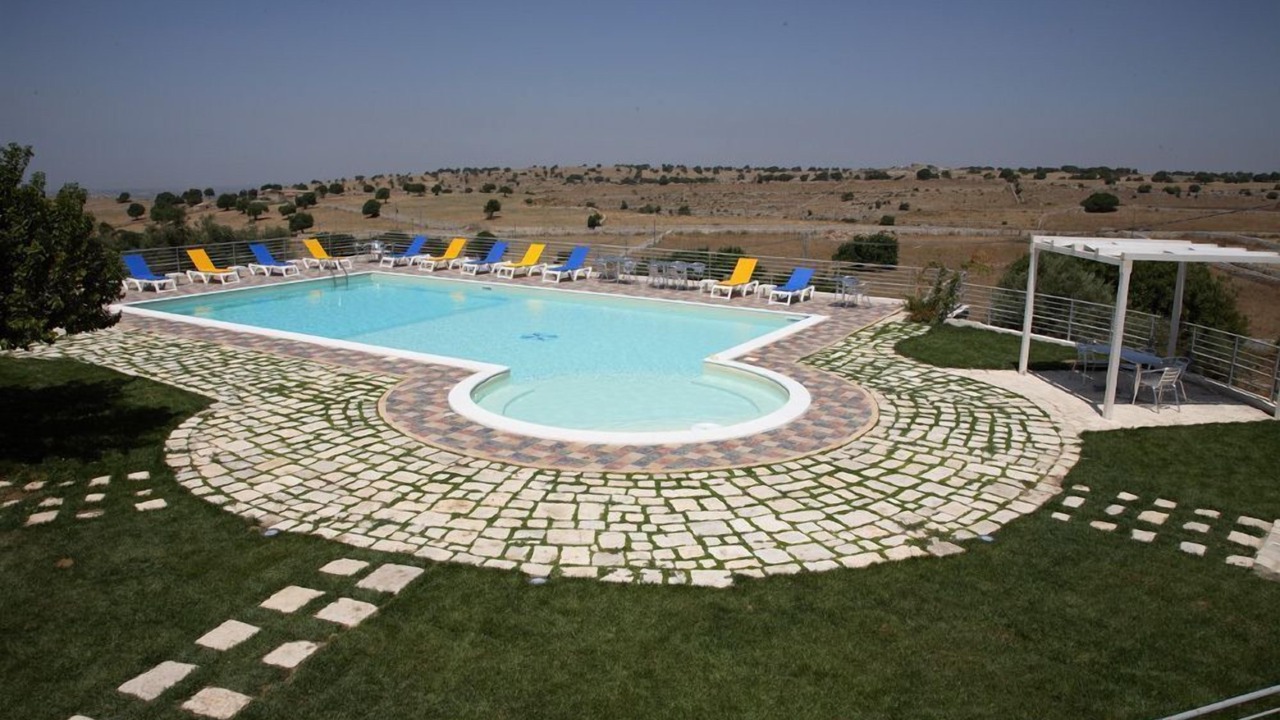 Photo of Outdoor in Ragusa
