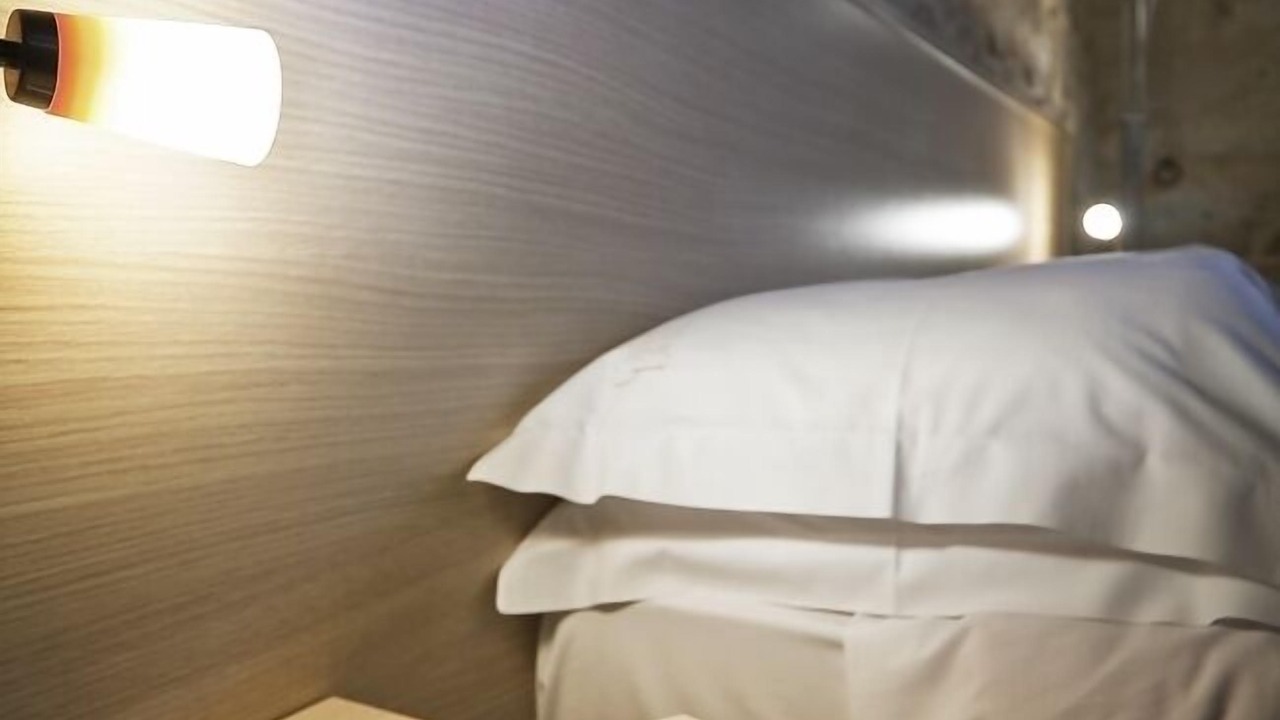 Photo of Bedroom in Ragusa