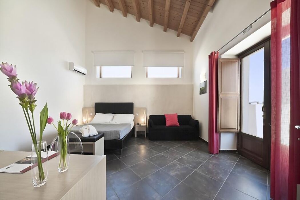 Photo of Bedroom in Ragusa