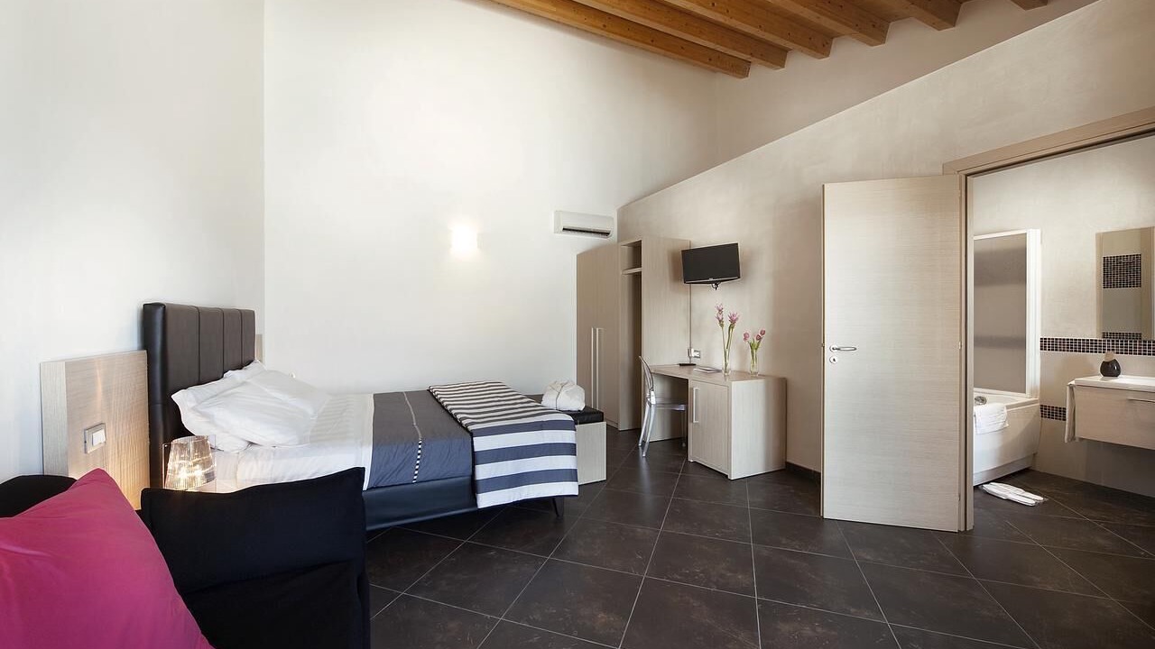 Photo of Bedroom in Ragusa