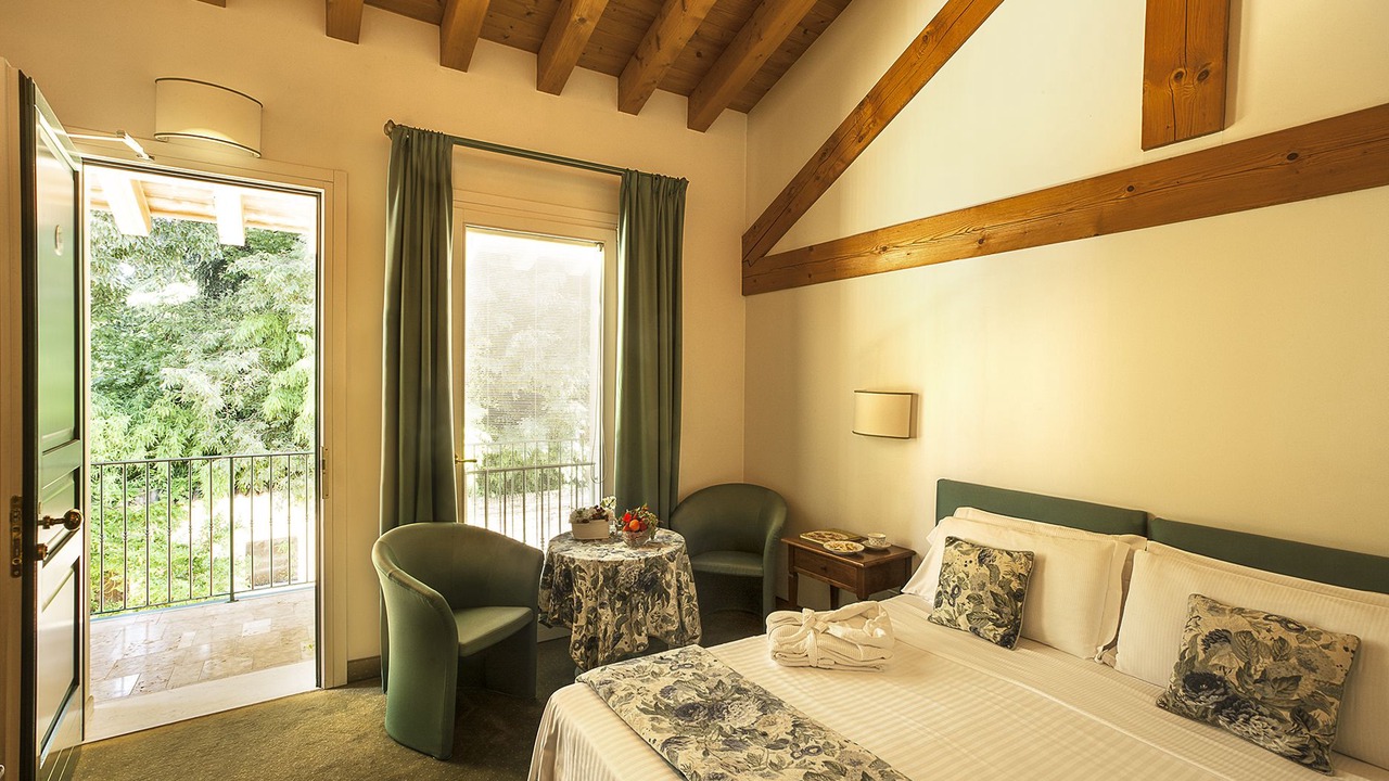 Photo of Bedroom in Castelfranco Veneto