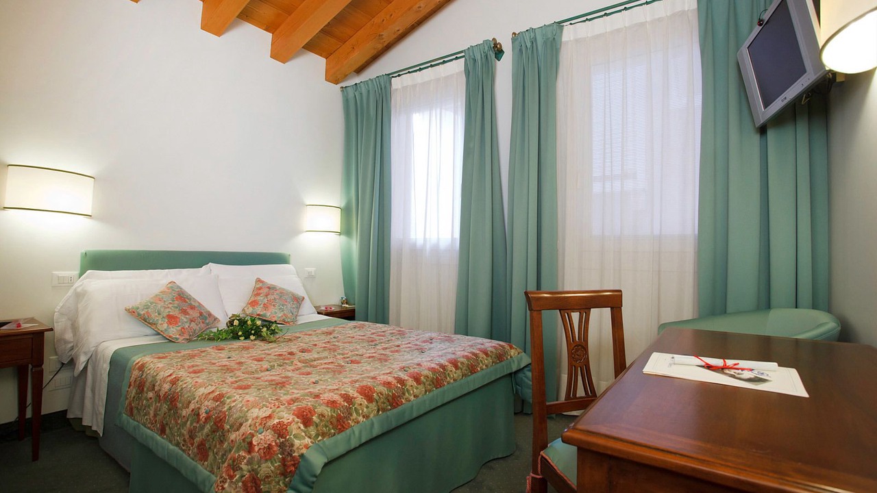 Photo of Bedroom in Castelfranco Veneto