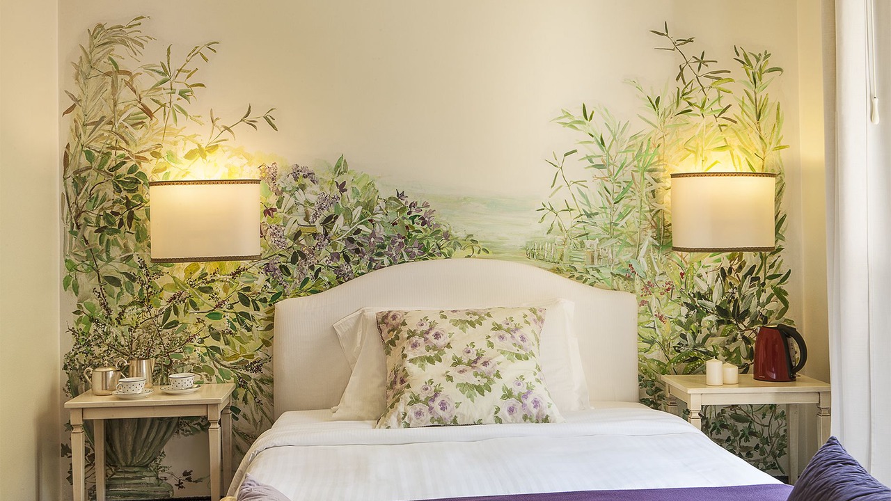 Photo of Bedroom in Castelfranco Veneto