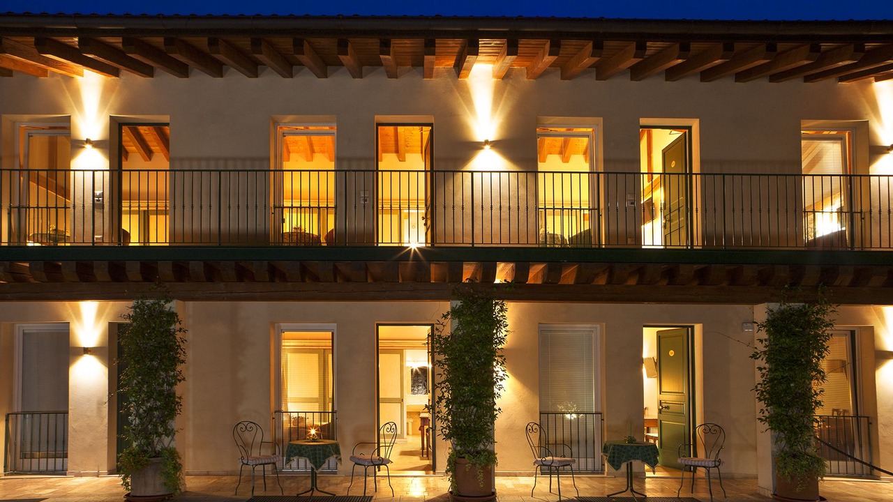 Photo of Bedroom in Castelfranco Veneto