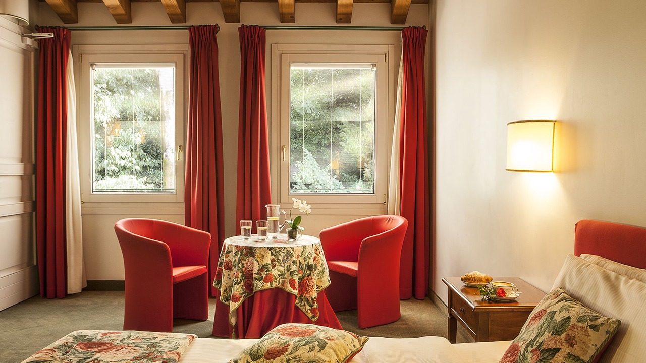 Photo of Bedroom in Castelfranco Veneto