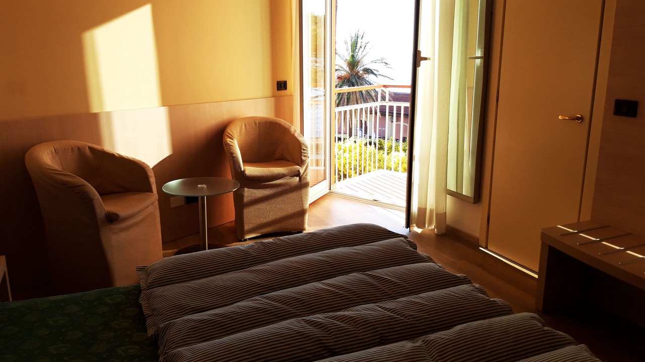 Photo of Patio Balcony in Nervi