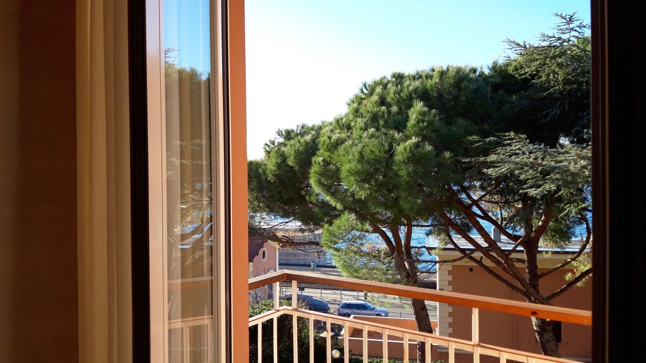 Photo of Patio Balcony in Nervi