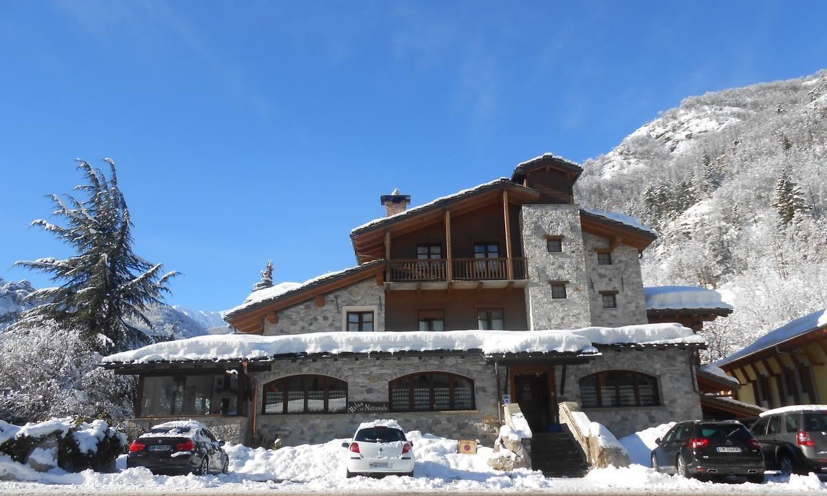Photo of Outdoor in Vernante
