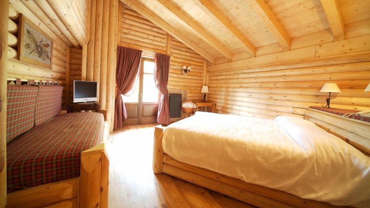 Photo of Bedroom in Vernante