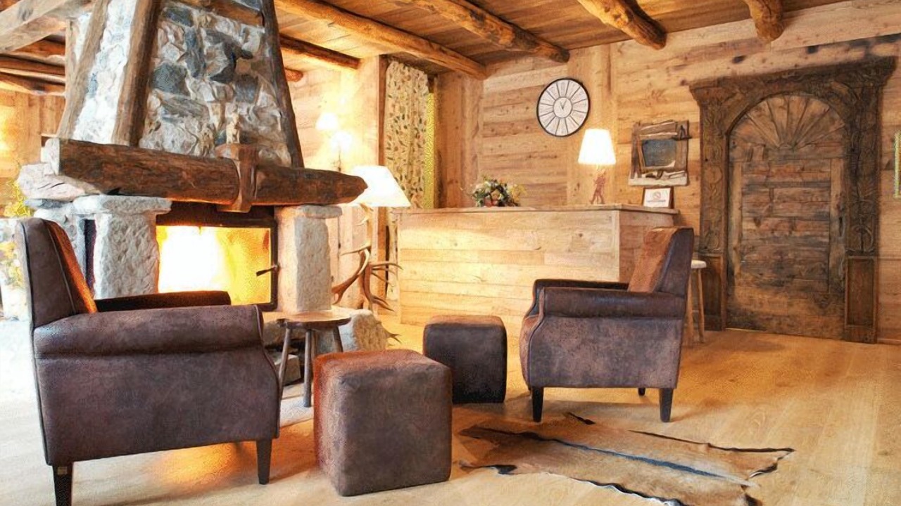 Photo of Livingroom in Vernante