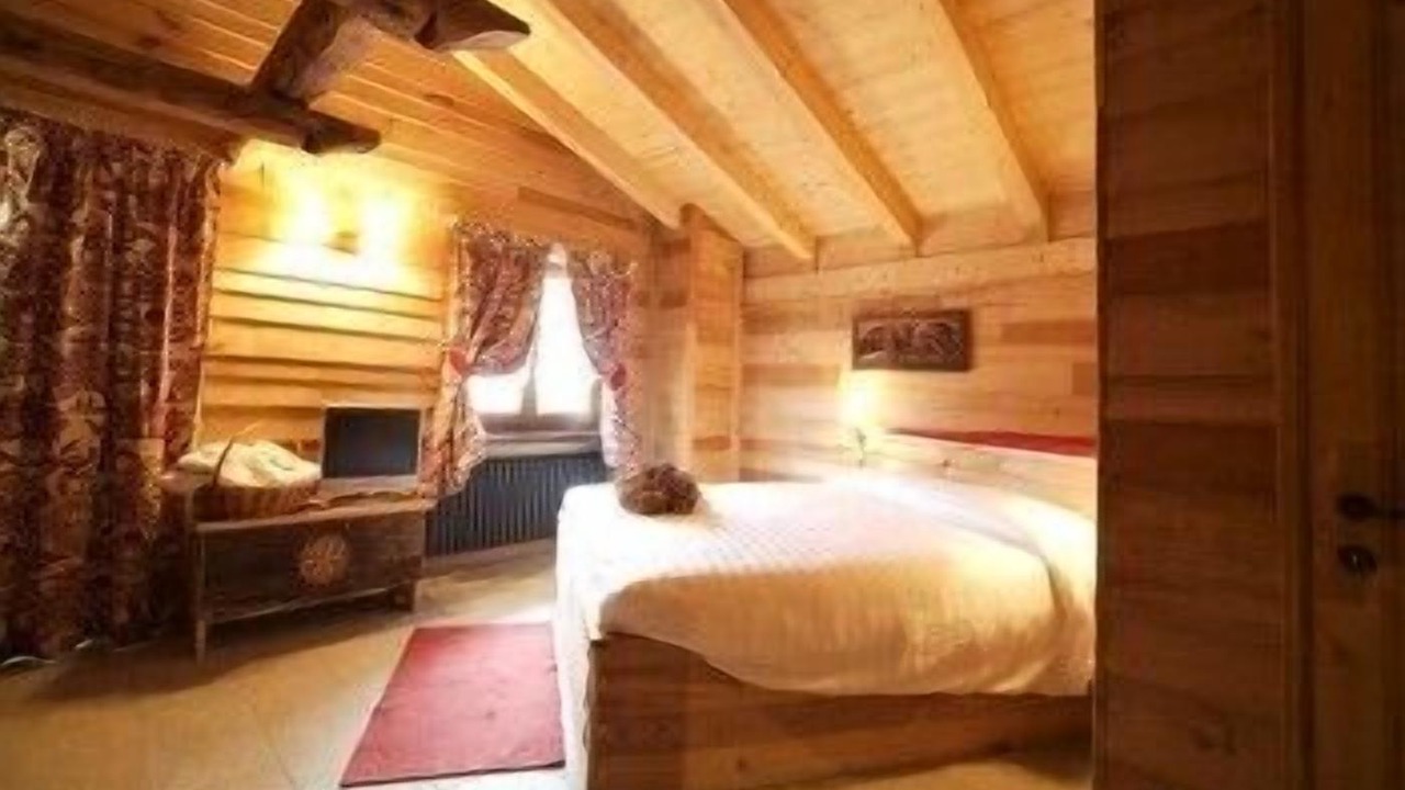 Photo of Bedroom in Vernante