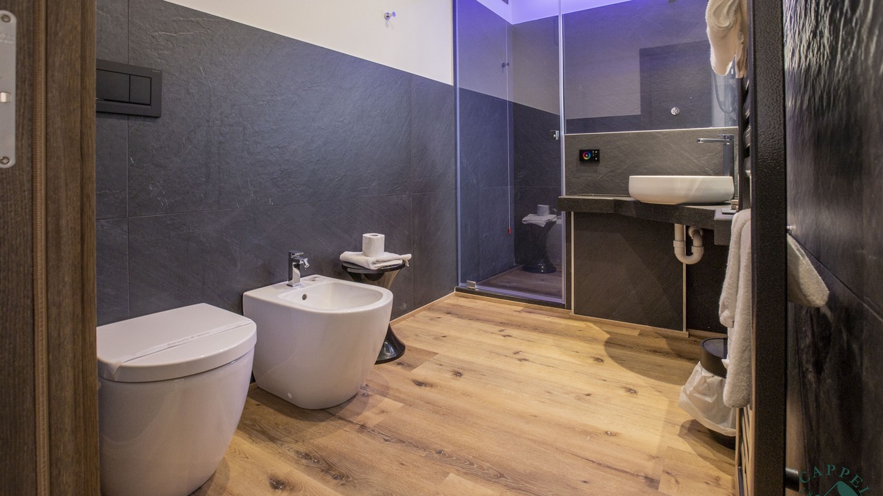 Photo of Bathroom in Belluno