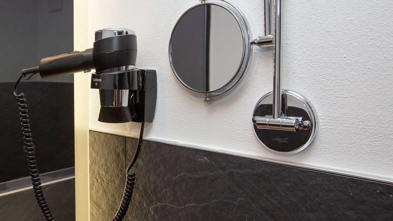 Photo of Bathroom in Belluno