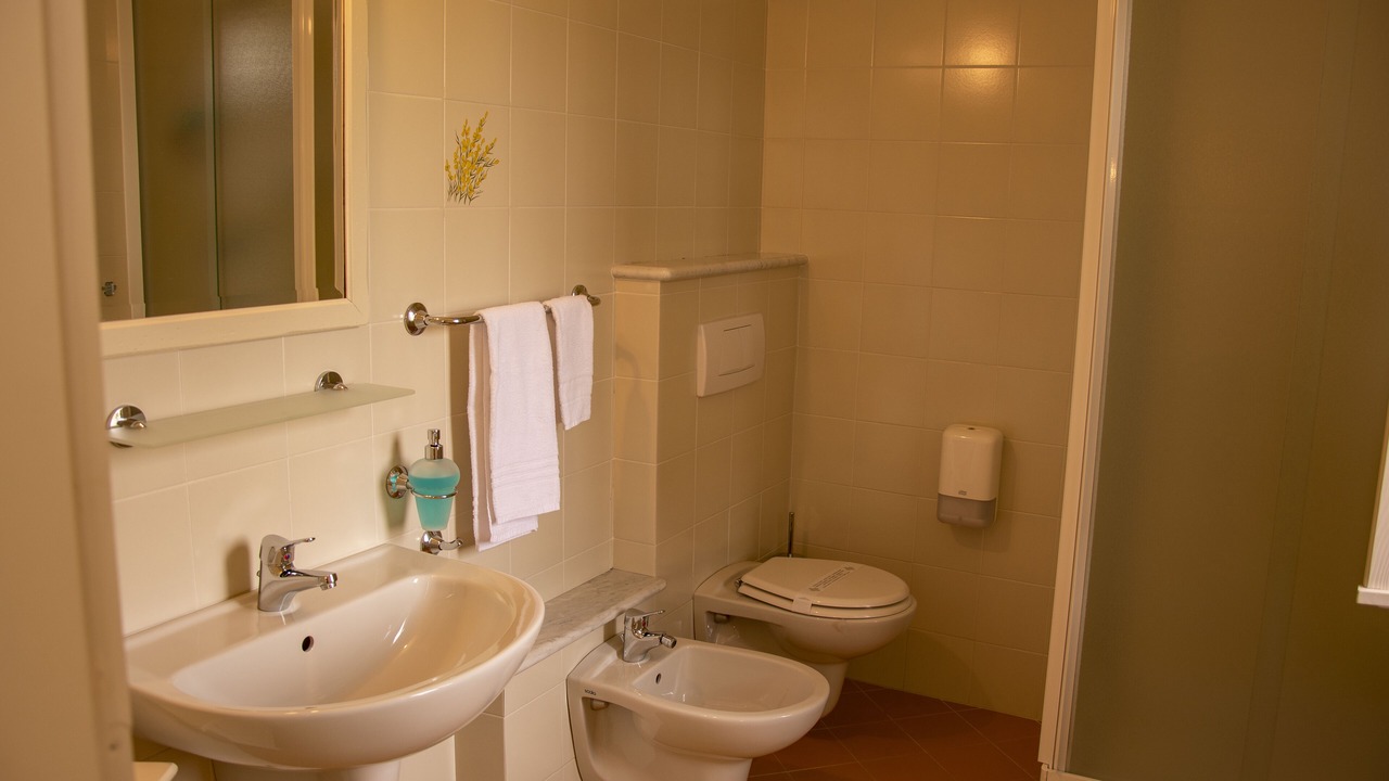 Photo of Bathroom in Monta