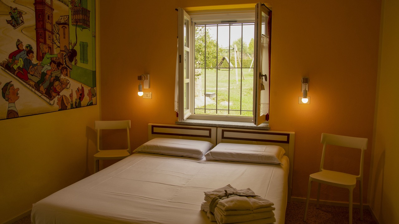 Photo of Bedroom in Monta