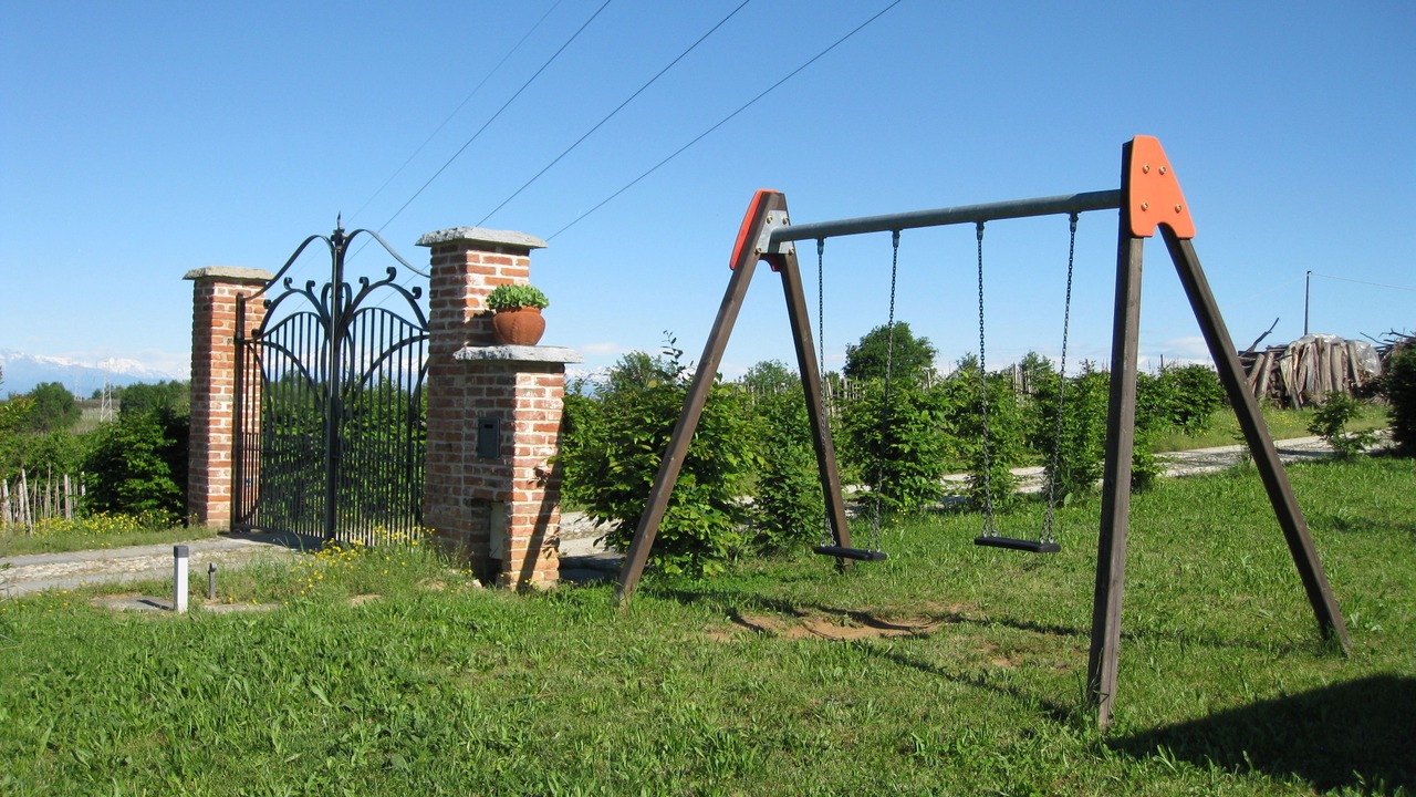 Photo of Outdoor in Monta