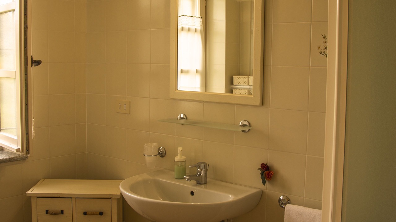 Photo of Bathroom in Monta