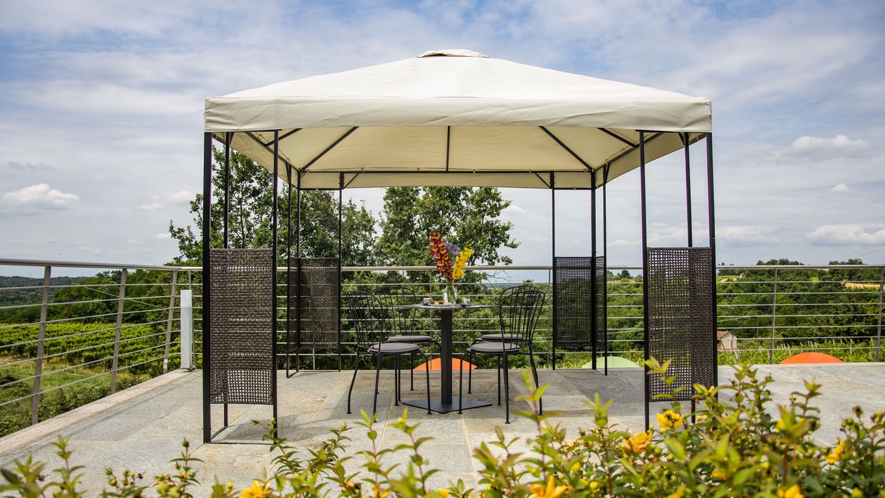 Photo of Outdoor in Monta