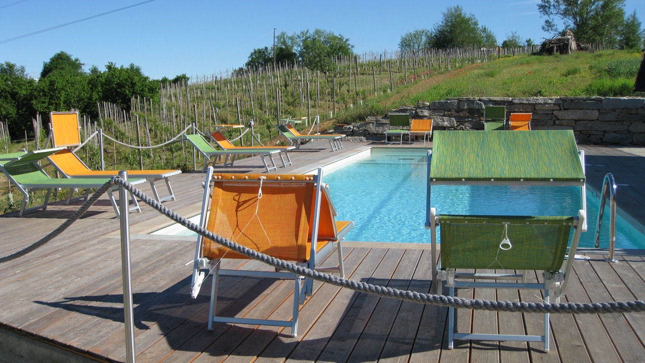 Photo of Outdoor in Monta