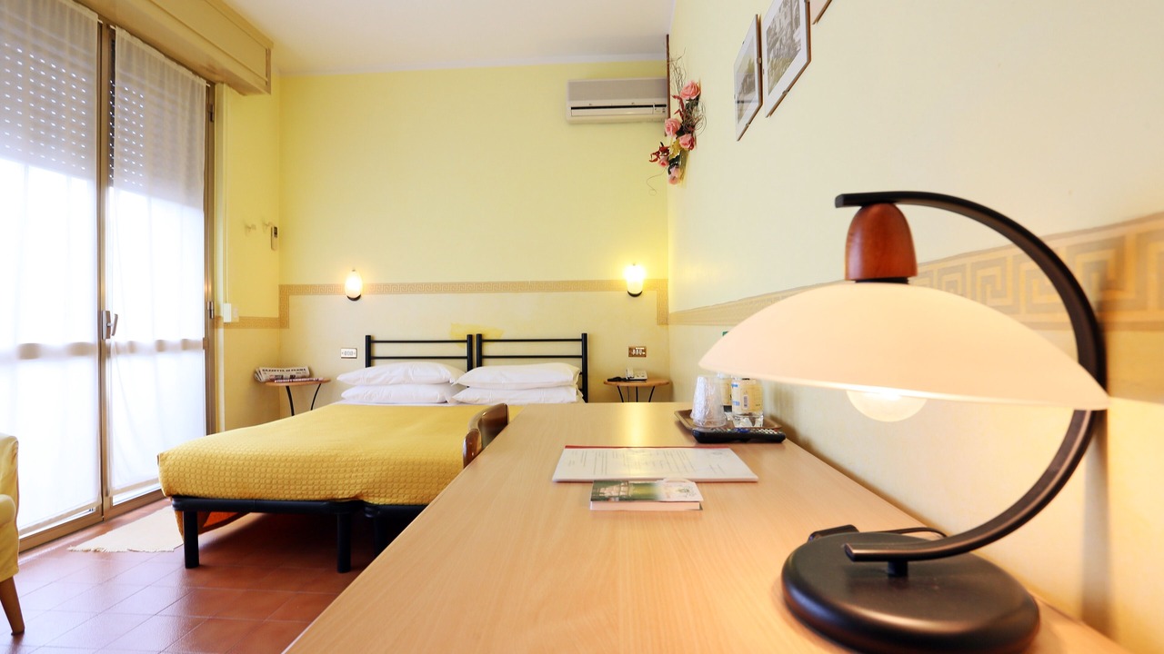 Photo of Bedroom in Bagni di Tabiano