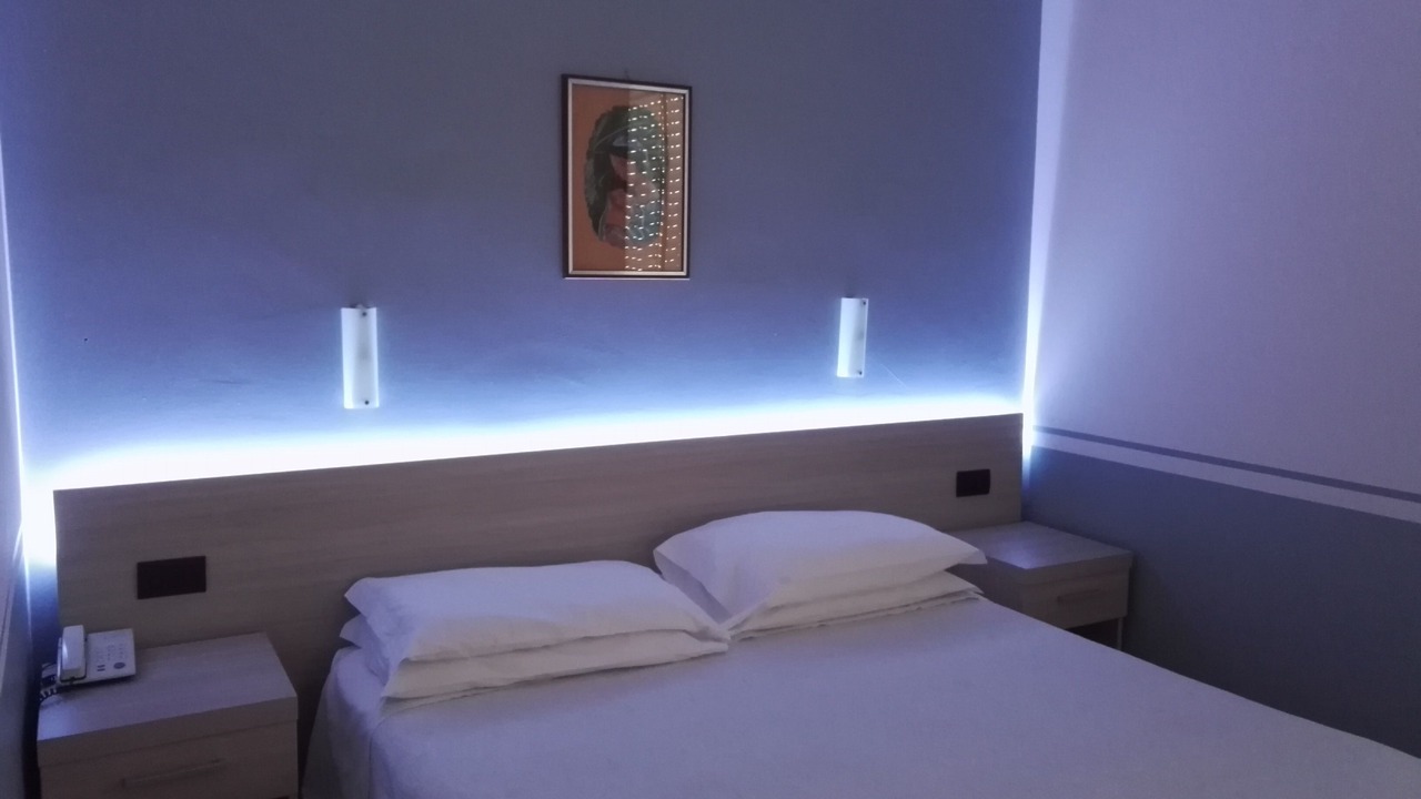 Photo of Bedroom in Bagni di Tabiano