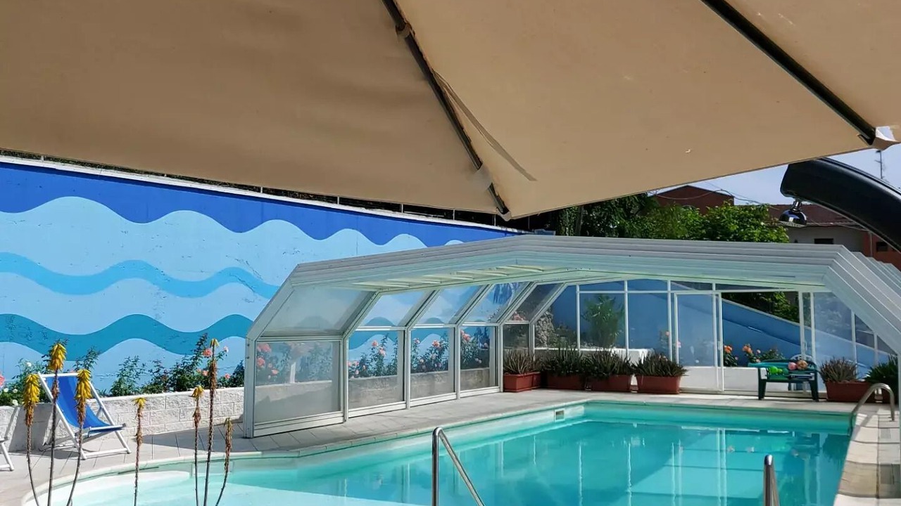 Photo of Outdoor in Bagni di Tabiano