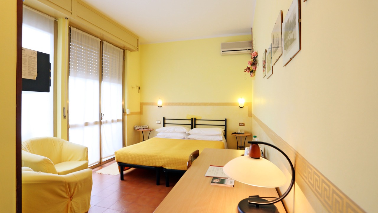 Photo of Bedroom in Bagni di Tabiano