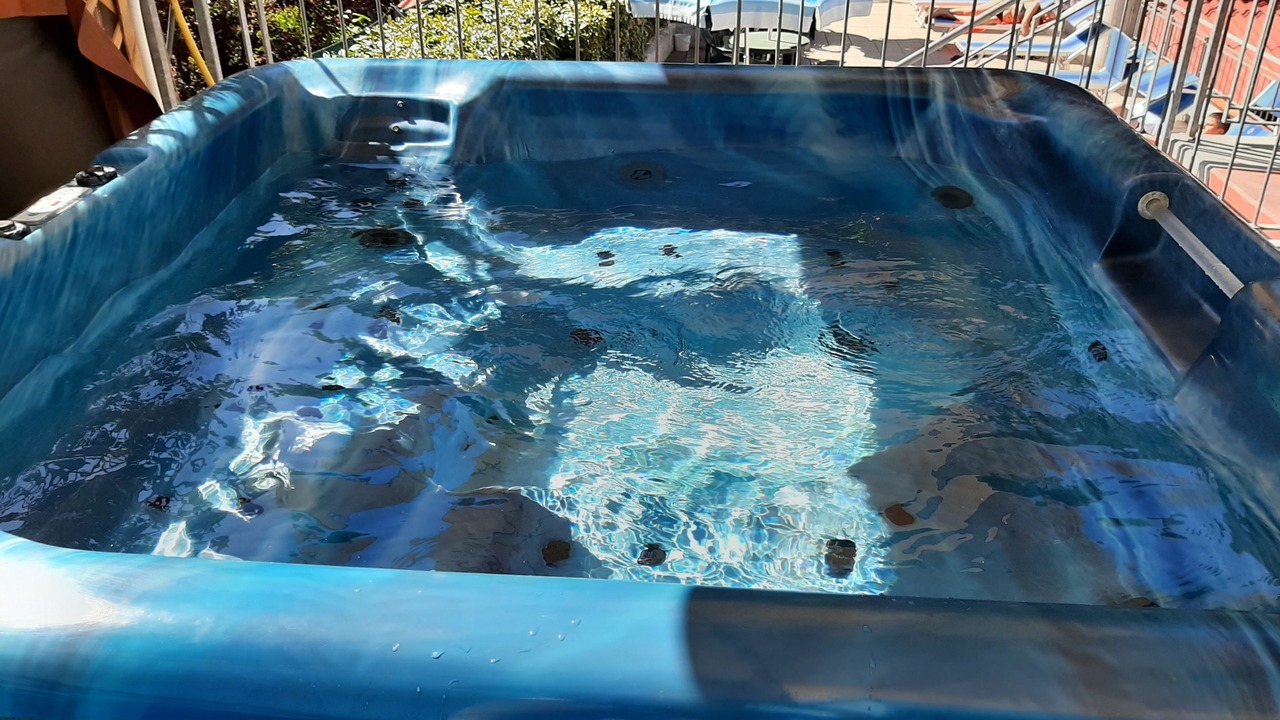 Photo of Outdoor in Bagni di Tabiano