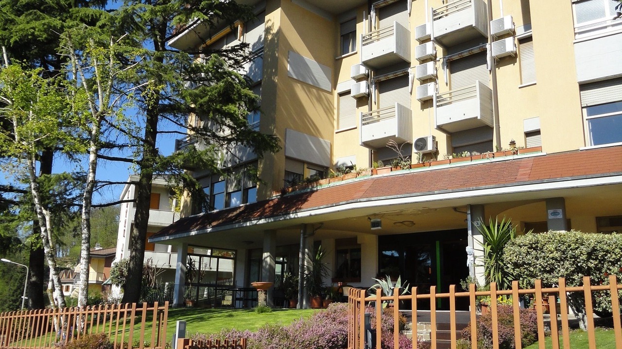 Photo of Outdoor in Bagni di Tabiano