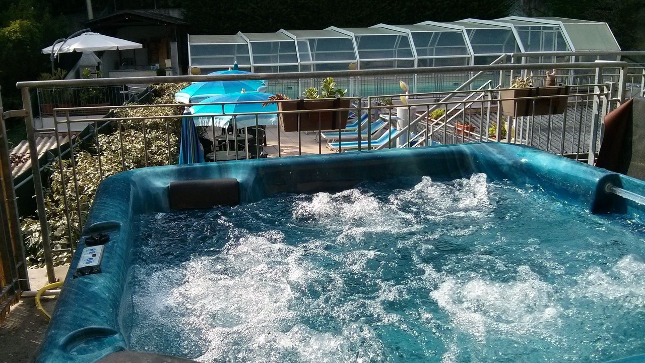 Photo of Outdoor in Bagni di Tabiano