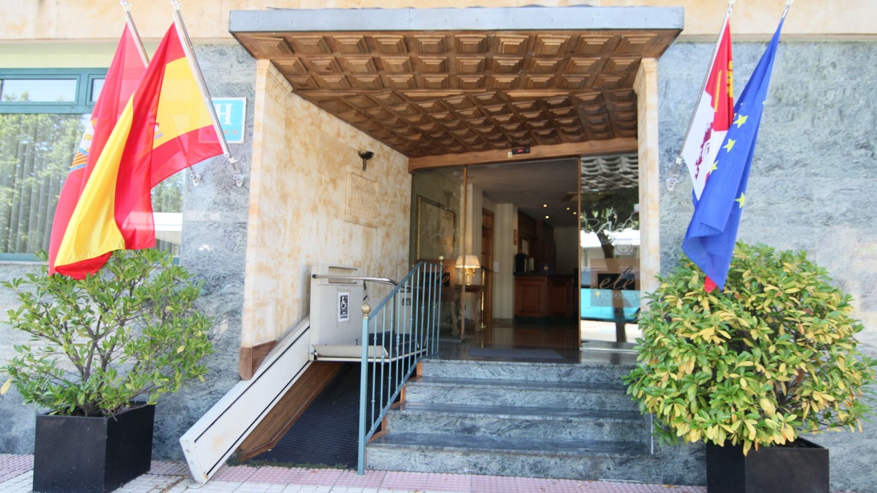 Photo of Outdoor in Arrabal