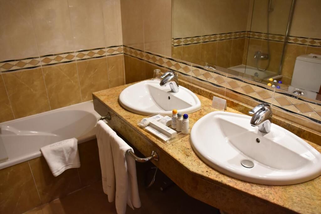 Photo of Bathroom in Arrabal