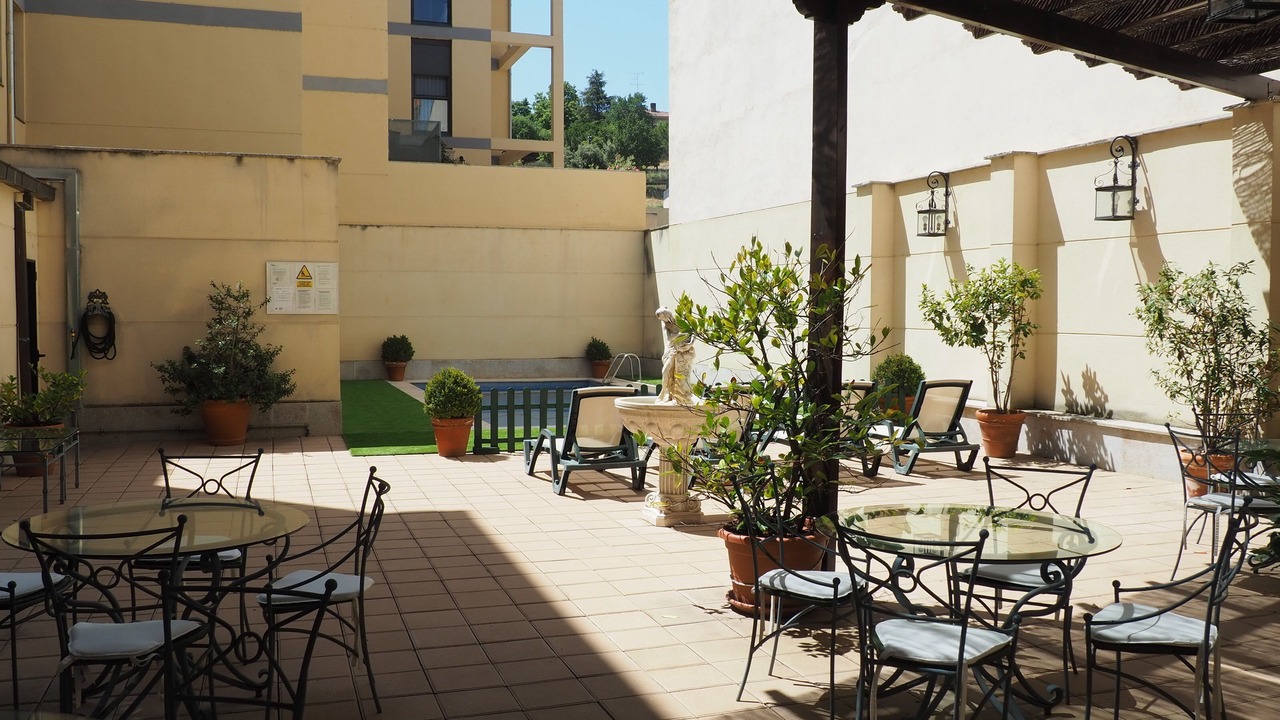 Photo of Outdoor in Arrabal
