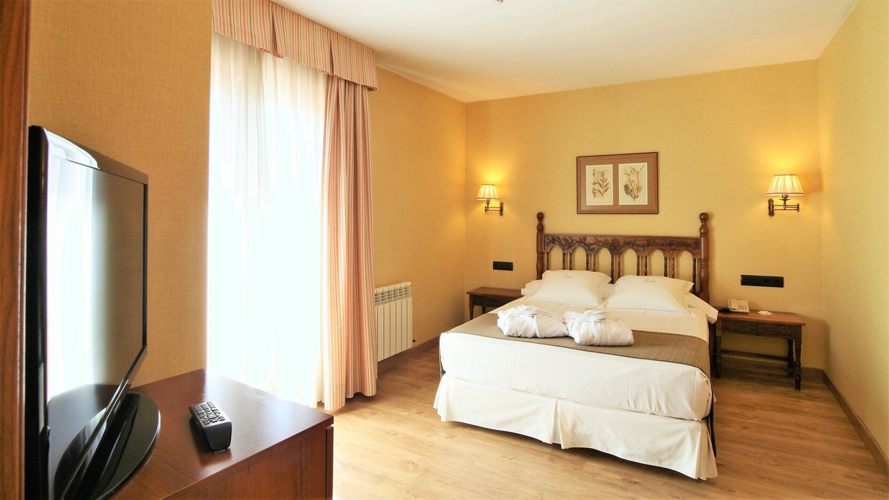 Photo of Bedroom in Arrabal