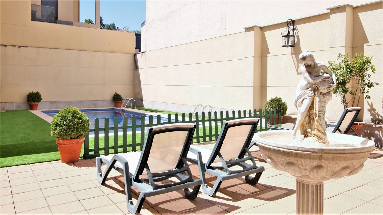 Photo of Patio Balcony in Arrabal
