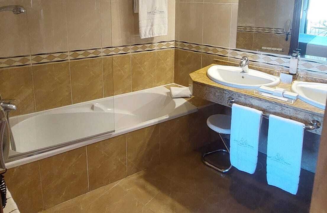 Photo of Bathroom in Arrabal