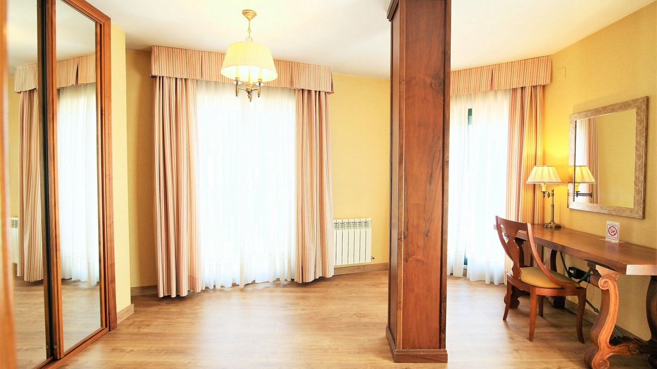 Photo of Bedroom in Arrabal
