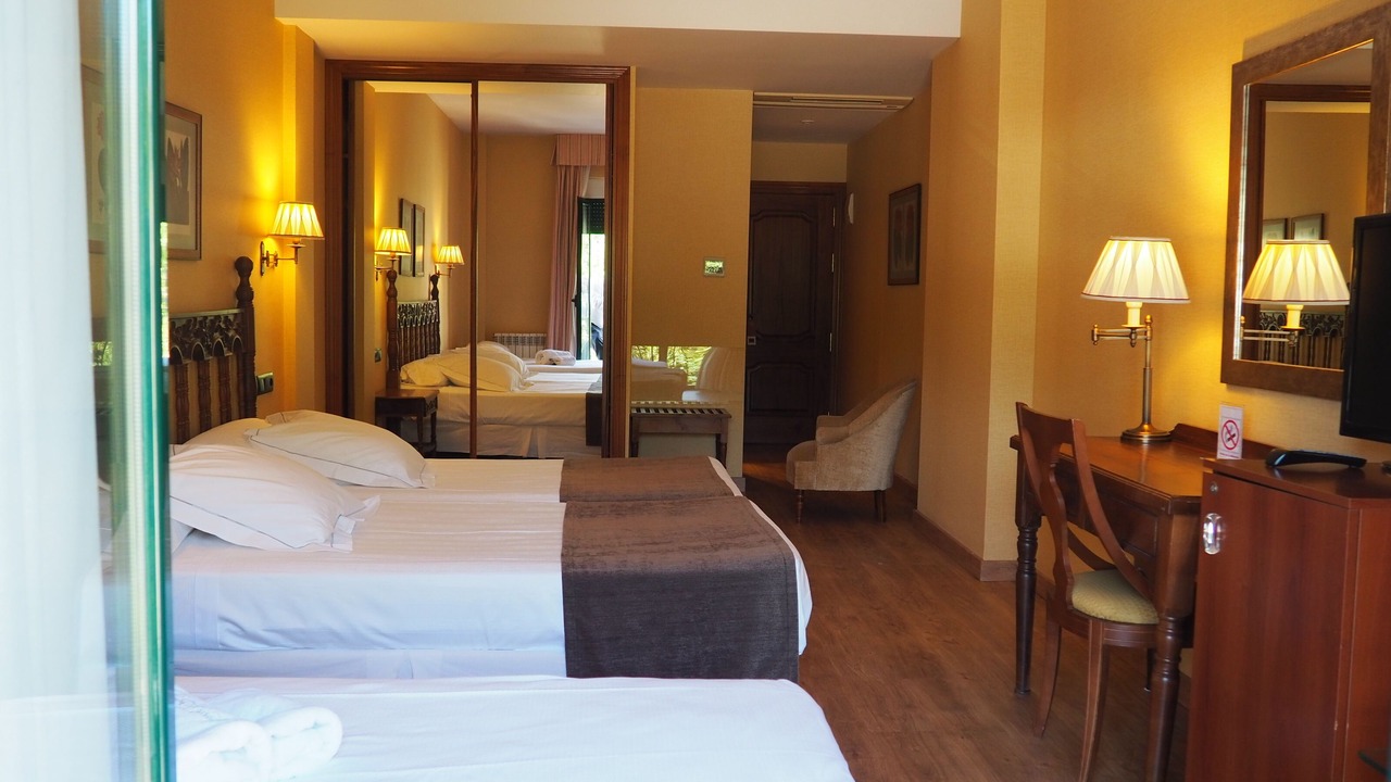 Photo of Bedroom in Arrabal