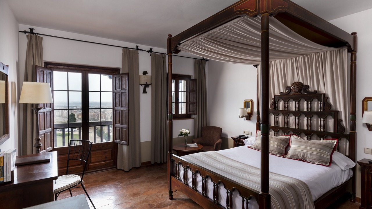 Photo of Bedroom in Tortosa