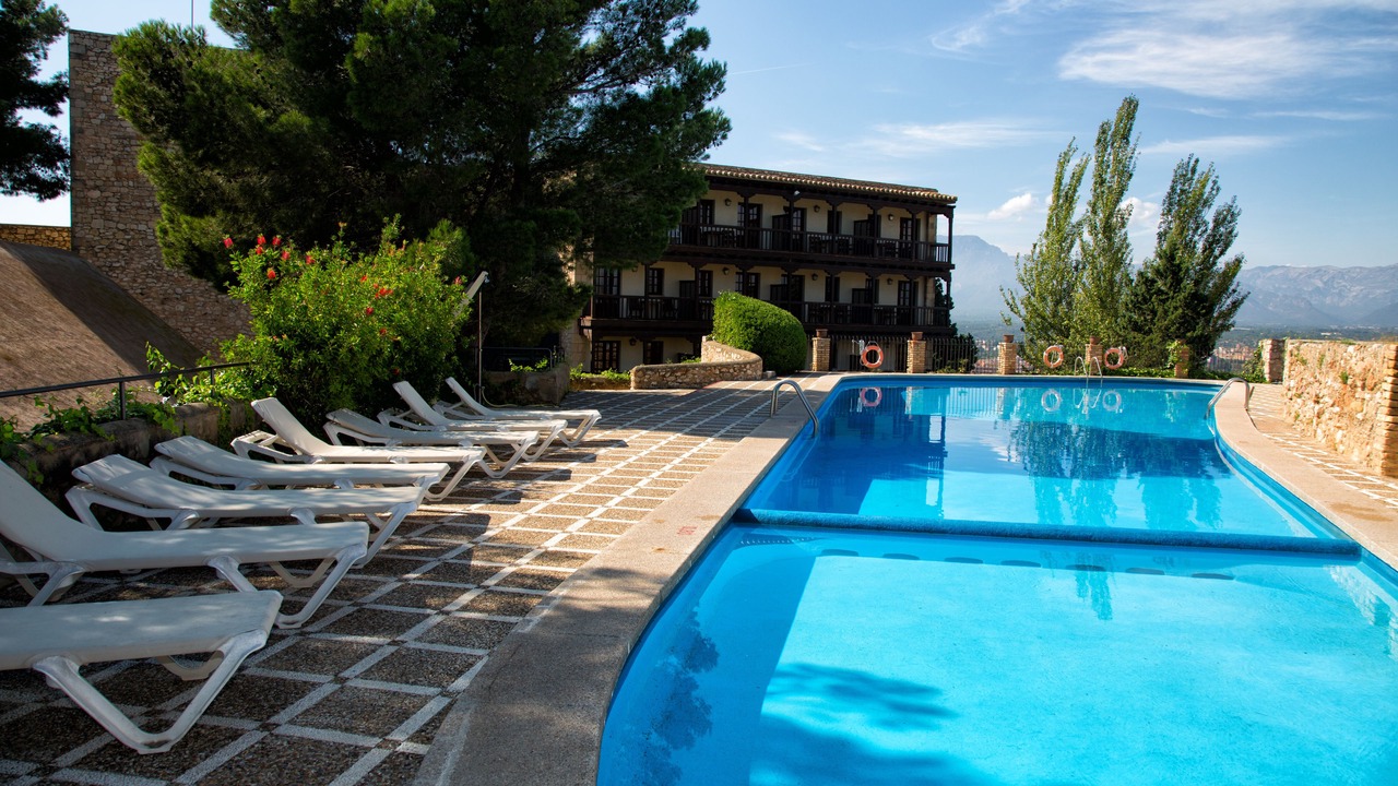 Photo of Outdoor in Tortosa