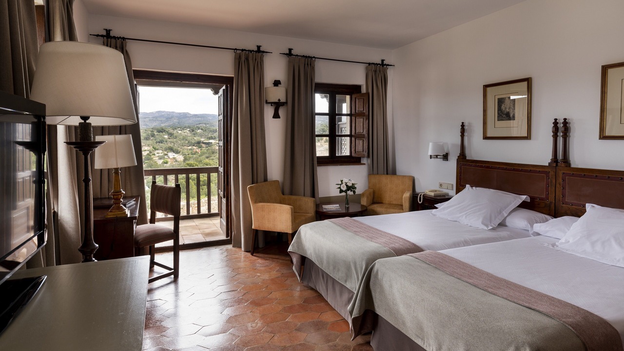 Photo of Bedroom in Tortosa