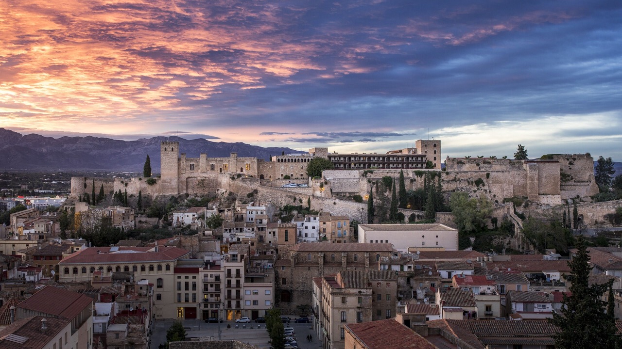 Photo of Outdoor in Tortosa