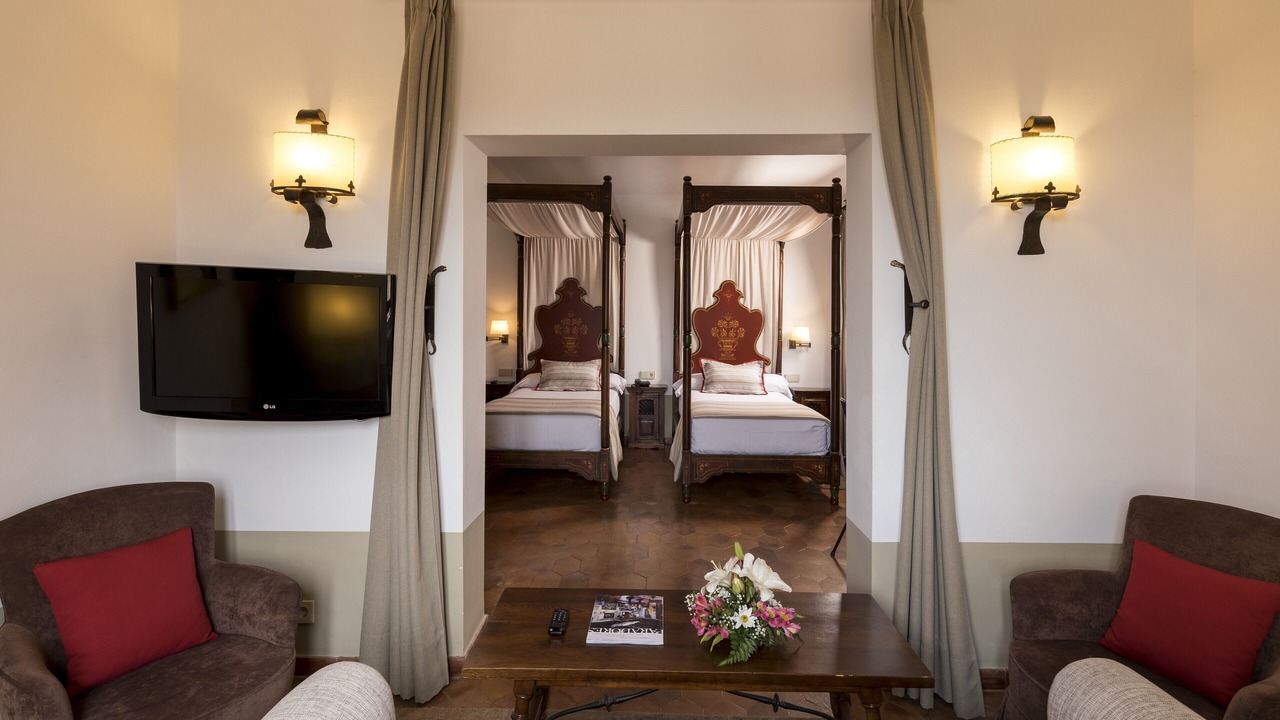 Photo of Bedroom in Tortosa