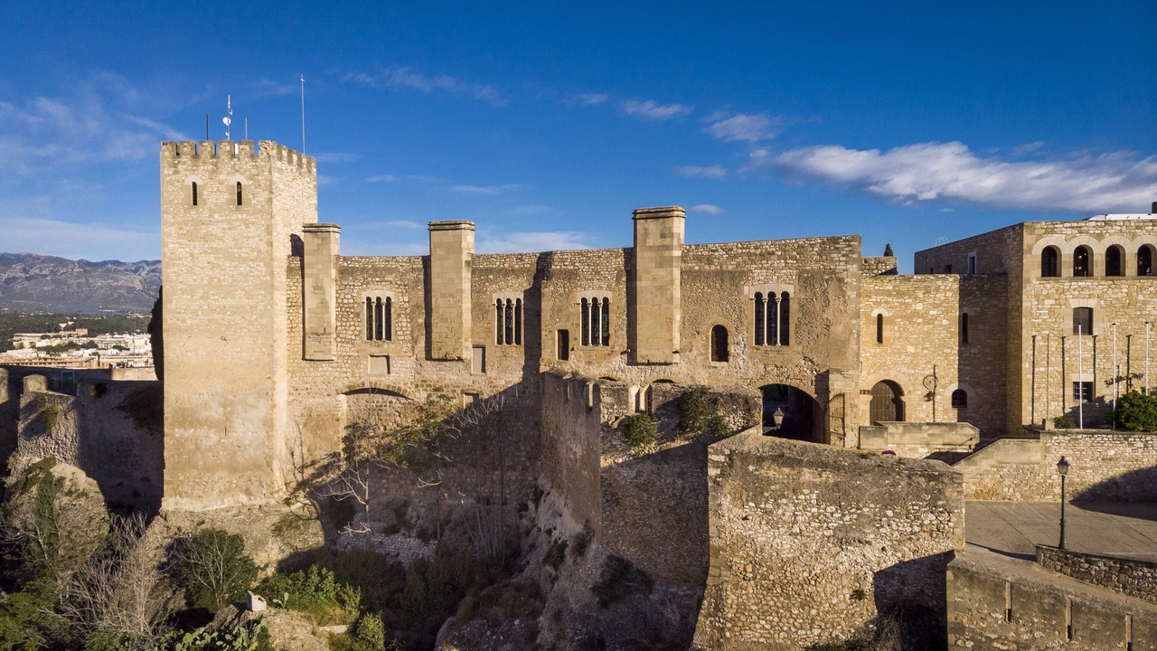 Photo of Outdoor in Tortosa