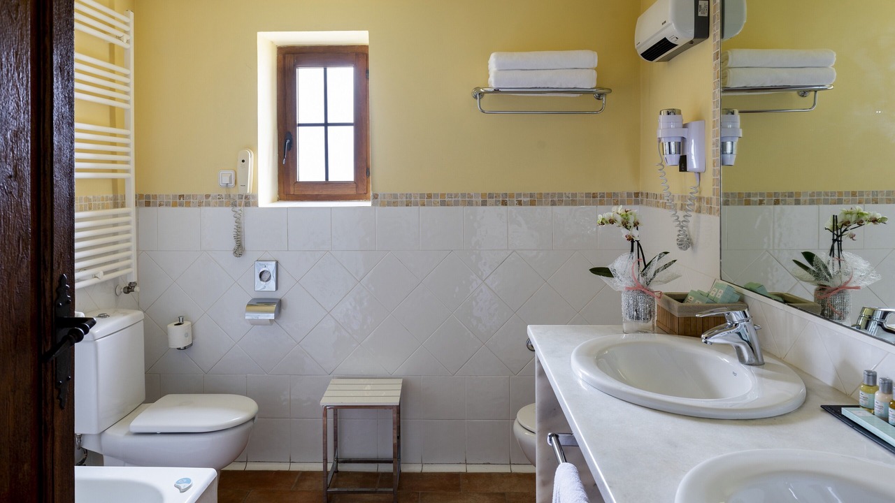 Photo of Bathroom in Tortosa