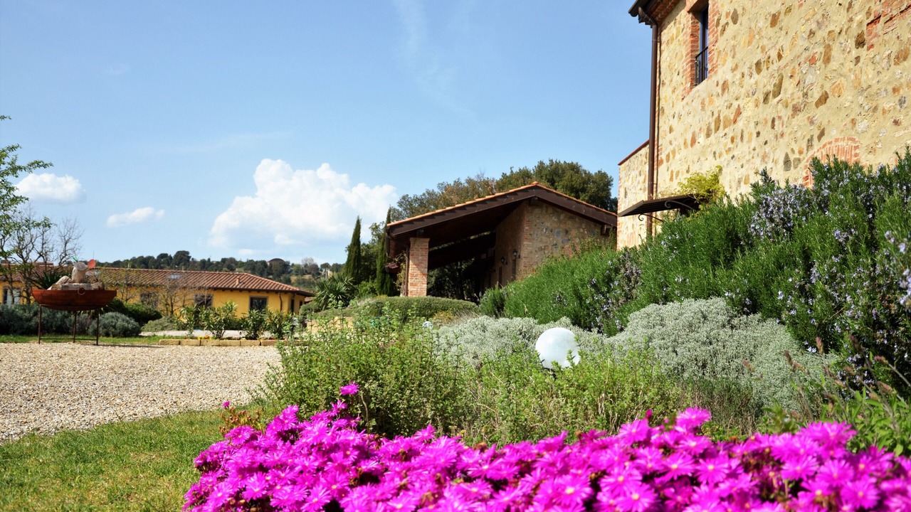 Photo of Outdoor in Civitella Paganico