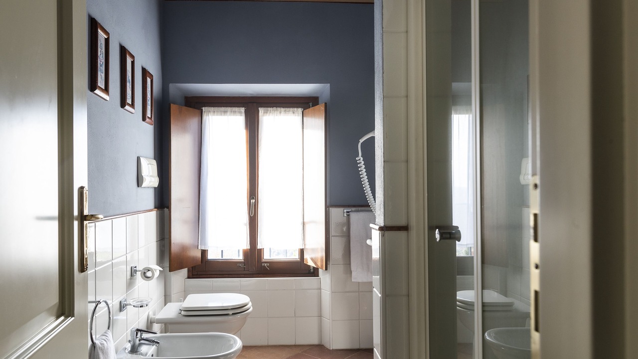 Photo of Bathroom in Civitella Paganico